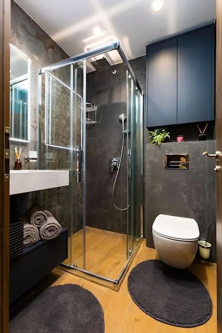 Διαμέρισμα Central Victoria Home 2-Bedroom Apt Φιλιππούπολη