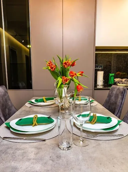 Διαμέρισμα Central Victoria Home 2-Bedroom Apt Φιλιππούπολη
